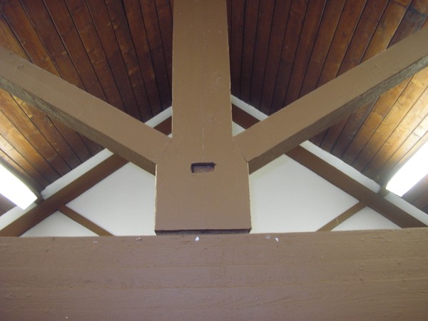 structural features